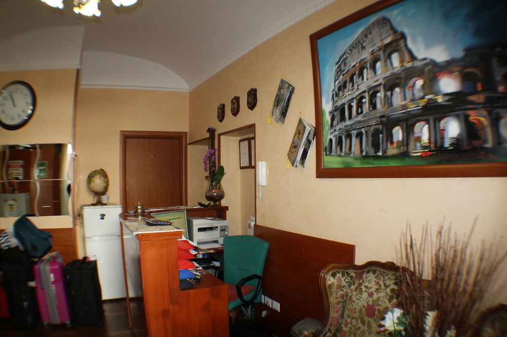 Lam Gasthof Rom